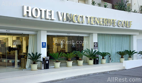 Vincci Tenerife Golf 3